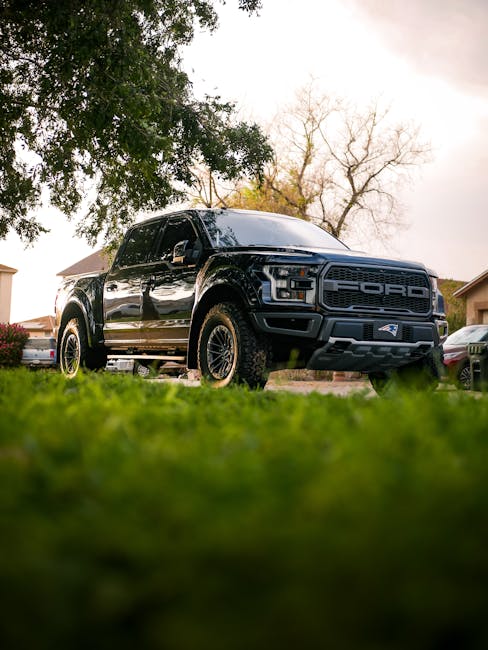What’sReally Driving Ford Stock Right Now?