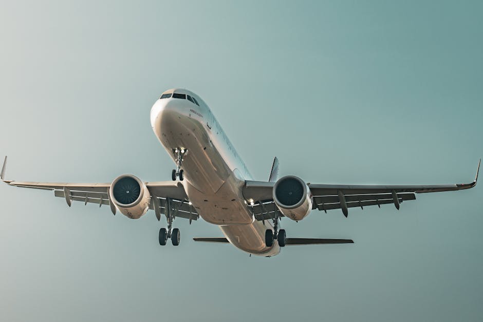 What Really Happened When Frontier Airlines Hit a Passenger?