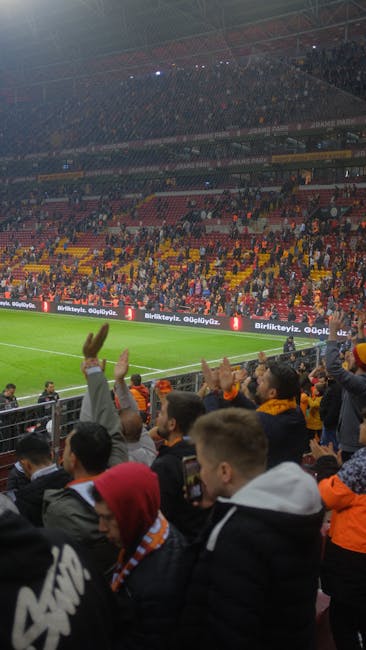 Gençlerbirliği vs Trabzonspor: Şampiyonlar Ligi Görünümünde Bir Maç