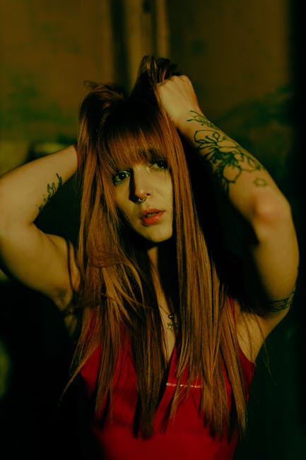 Why Everyone’s Still Obsessed with Hayley Williams in 2024