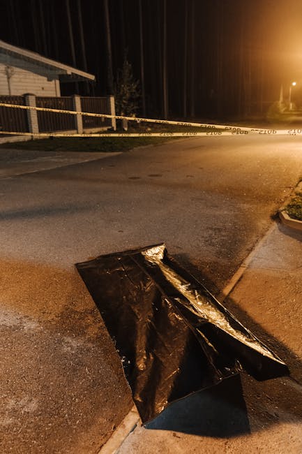 The Hidden Truth About Homicide That No One Admits