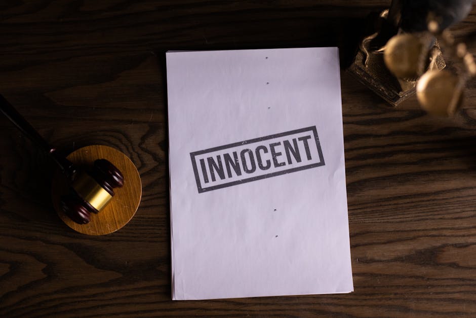 What Does an Indictment Mean? A Simple Guide to Criminal Charges