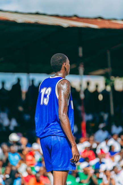 The NBA’s Most Unstoppable Bucket-Getter: The Jamal Crawford Story