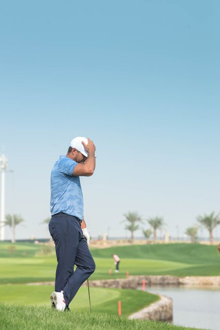 How to Copy Jason Day’s Drive (And Fix Your Back)