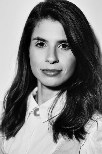 What If Jessica Bouzas Maneiro’s Secret Is Actually Simple?