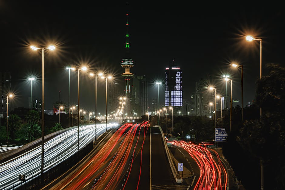 How Kuwait Is Quietly Becoming the Wealthiest Gulf State
