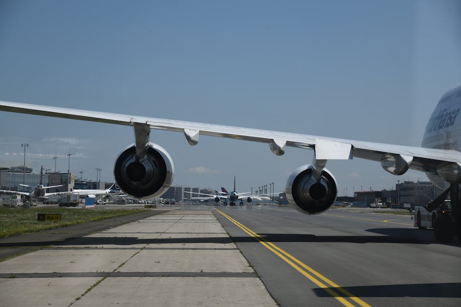 Why LaGuardia Isn’t Actually That Bad: A Traveler’s Guide