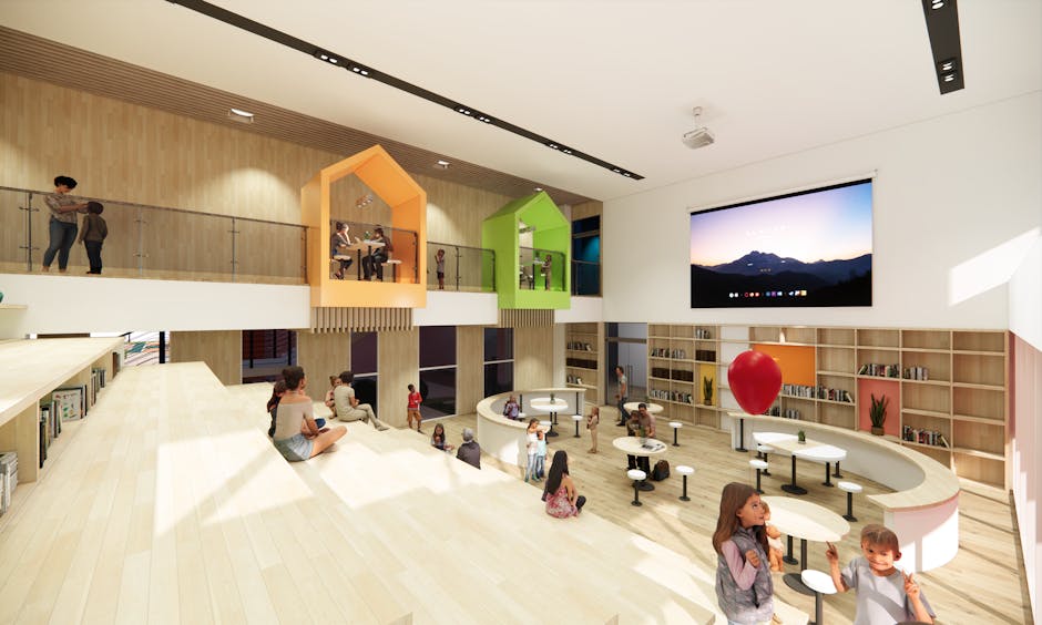 What If Your Local Learning Center Could Outsmart Google?