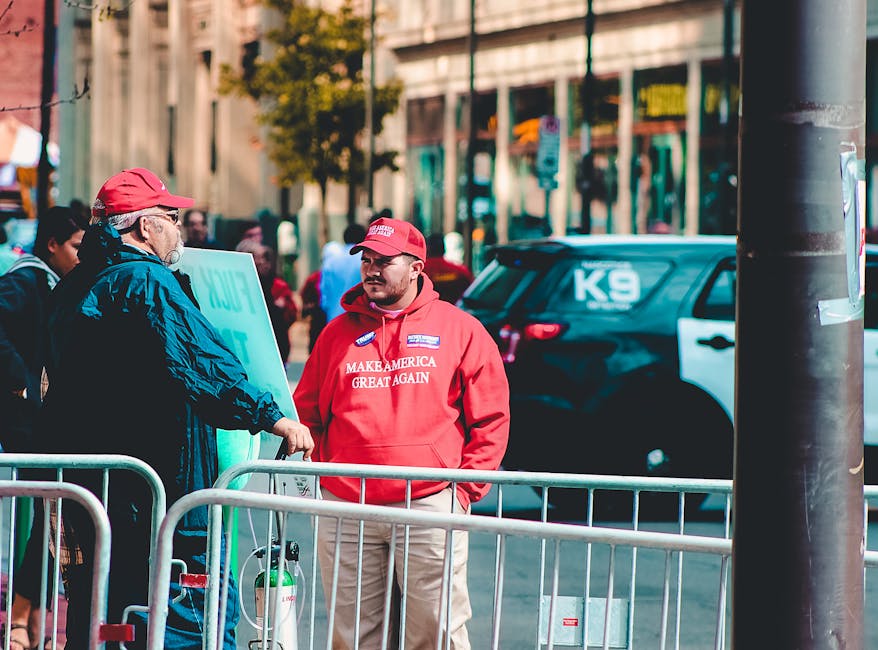 Is ‘Make America Healthy Again’ Just a Slogan? The Real Impact on Your Health
