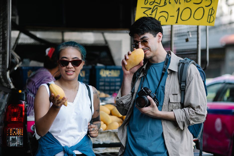 Is Mango Actually Worth the Hype? A Real Review