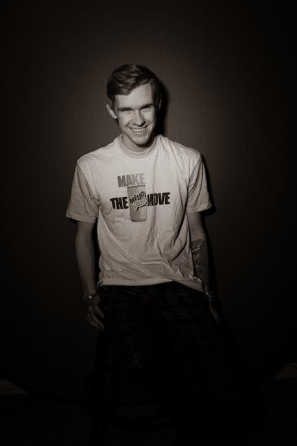 The Real Deal: Why Matt Able Stands Out in the Industry