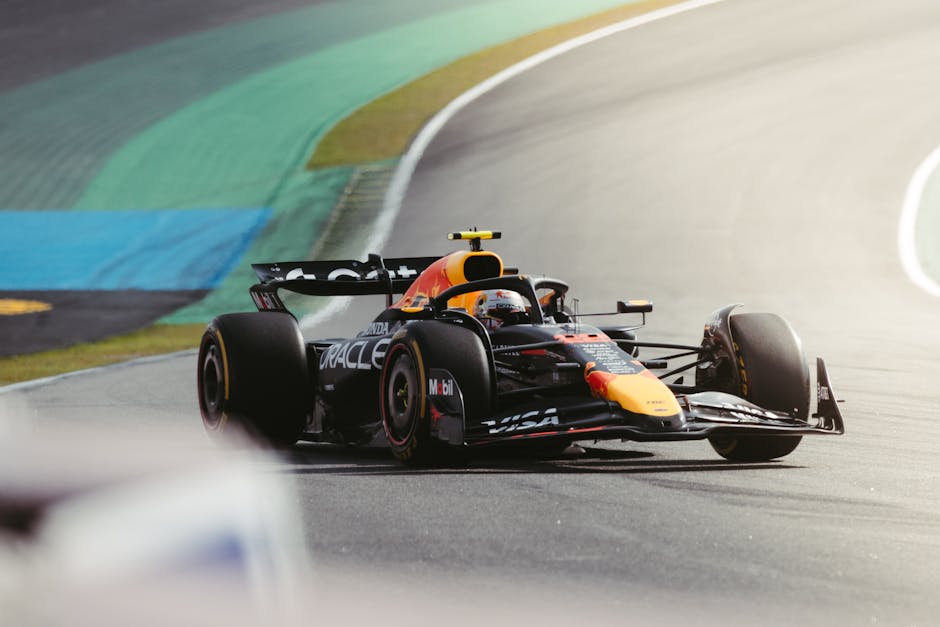 What Really Makes Max Verstappen So Dominant?