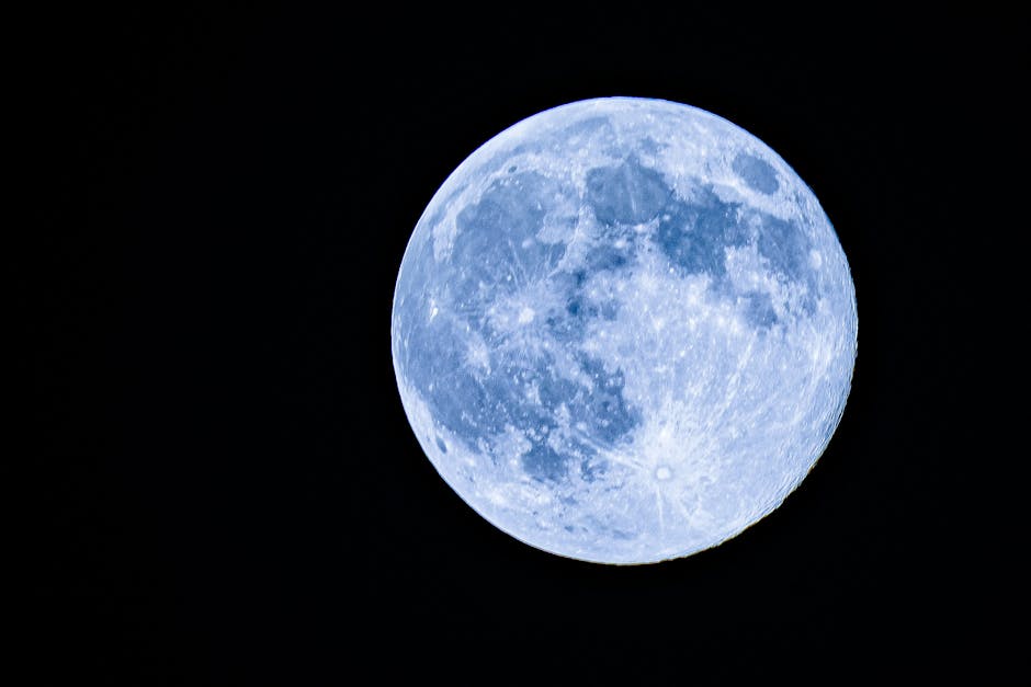 Super Blue Moon Guide: How to See and Photograph the May 31 Event
