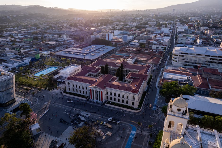 Mixco Guatemala: The Reality of Trámites, Traffic, and Living