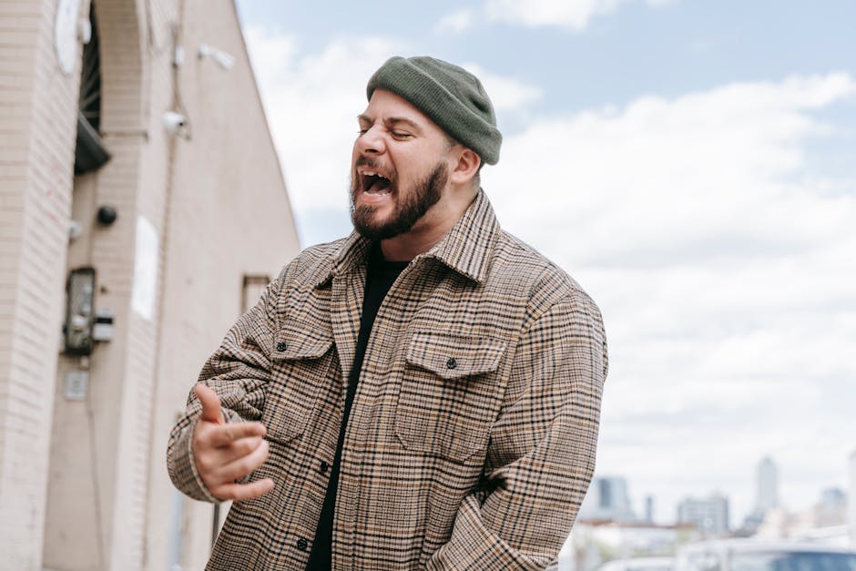 WhatMakes Nate Bargatze the Most Underrated Comedian?