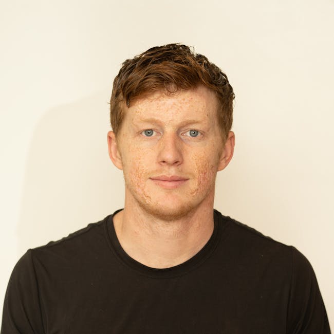 Nathan Mackinnon: The Avalanche Star Who Plays Like He’s On an Exercise Bike