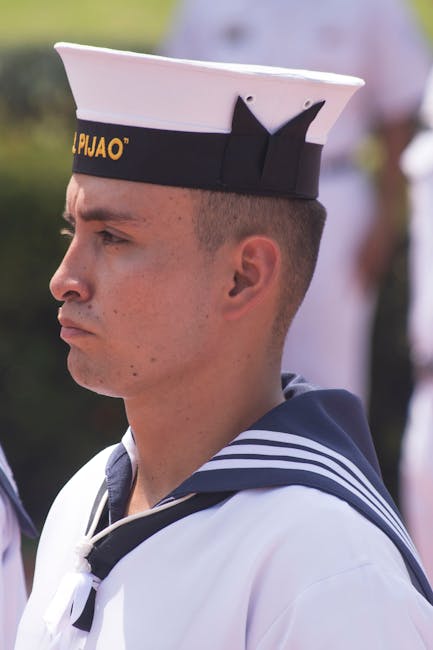 Who is the Chief of Naval Operations? The Real Power Behind the Fleet
