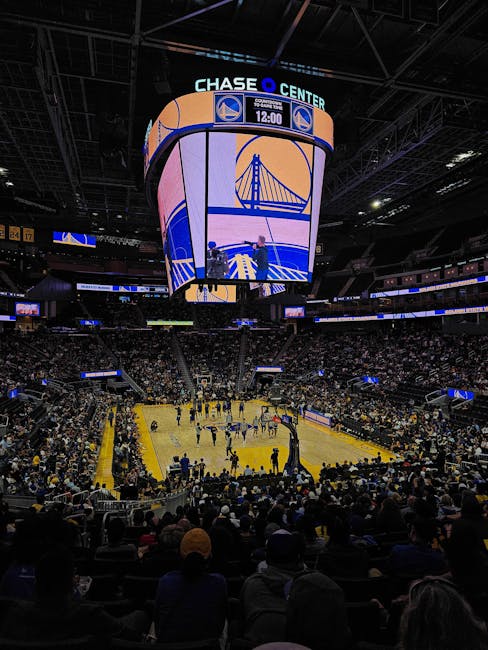 NBA Live: Is the Series Finally Coming Back to Life?
