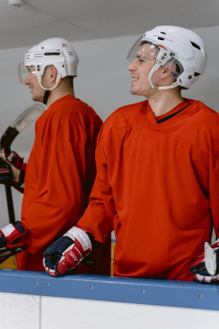 Why Nick Suzuki Is Quietly Changing the NHL Game