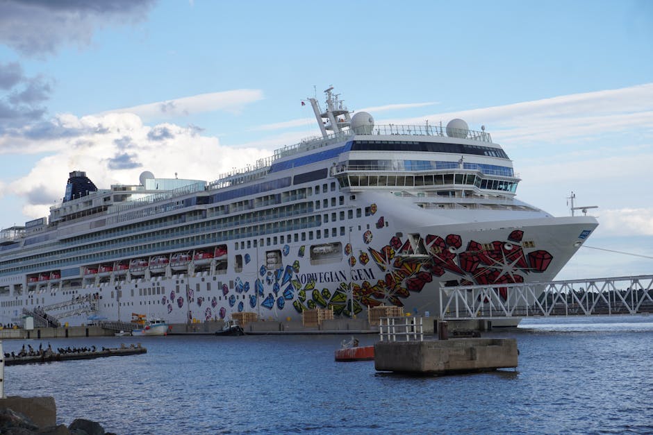 The Real Truth About Norwegian Cruise Line: The Good, The Bad, and The Extra Fees