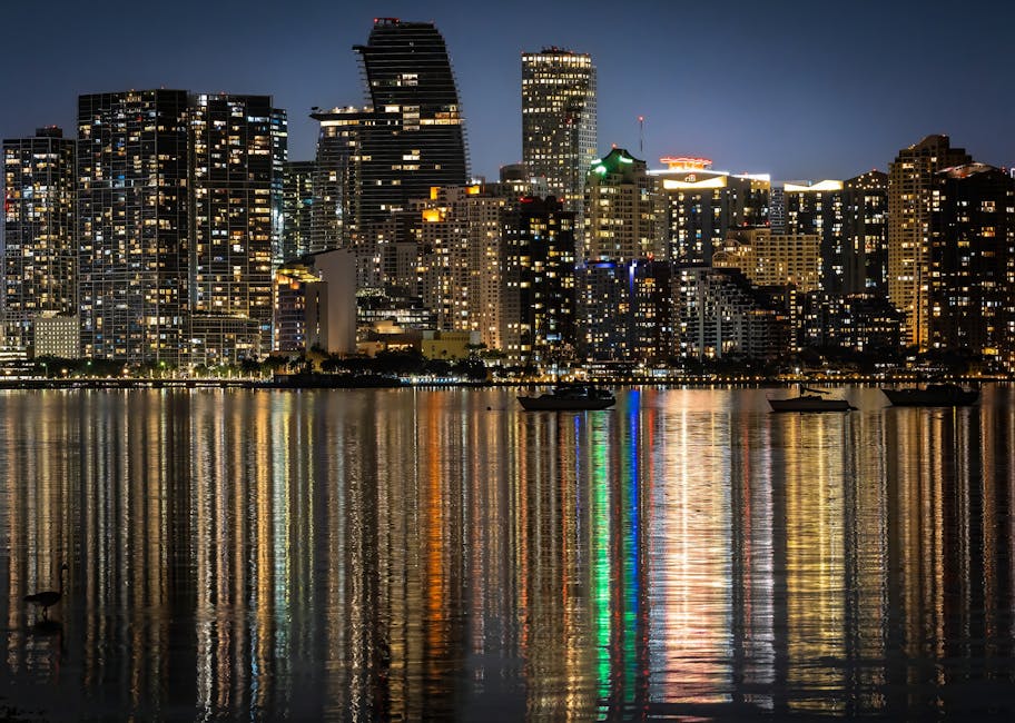 OrlandoCity vs Inter Miami: Who Really Owns the City’s Soccer Soul?