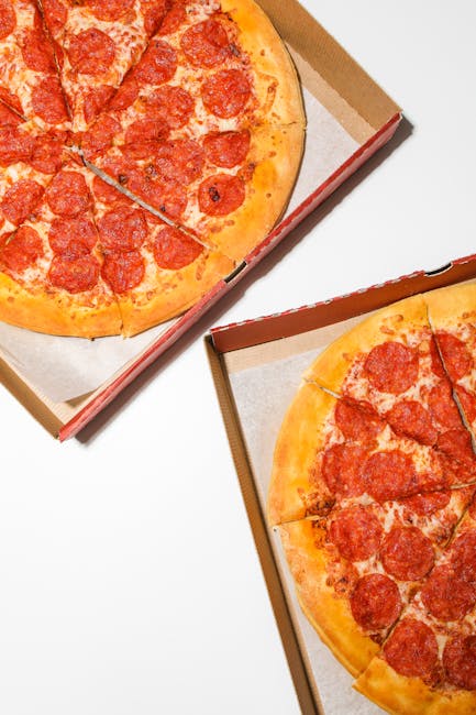 What Happened to the Red Roof? Finding Pizza Hut’s True ‘Classic’ Locations