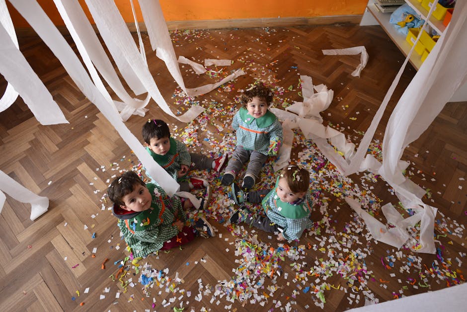 WhatIf Preschool Is the Secret Sauce for Your Child’s Future?