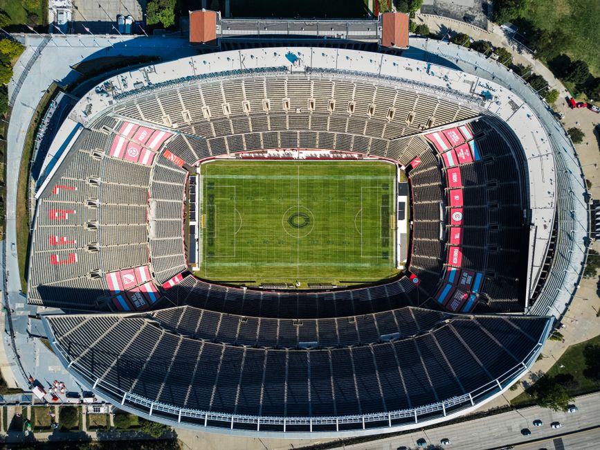 Raymond James Stadium Guide: Parking, Tailgating, and the Ultimate Bucs Experience