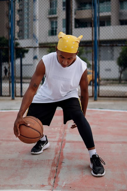 The Unstoppable Scarecrow: What Actually Made Reggie Miller a Legend?