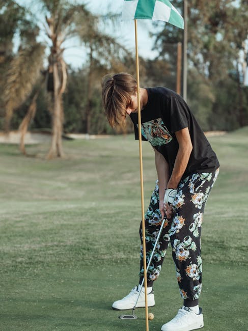 RickieFowler’s 2024 Surge: What’s Really Driving His Game?