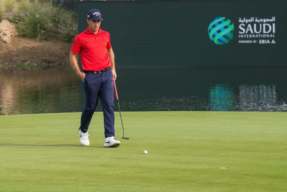 What If Rory McIlroy Had Never Turned Pro? The Untold Golf Story