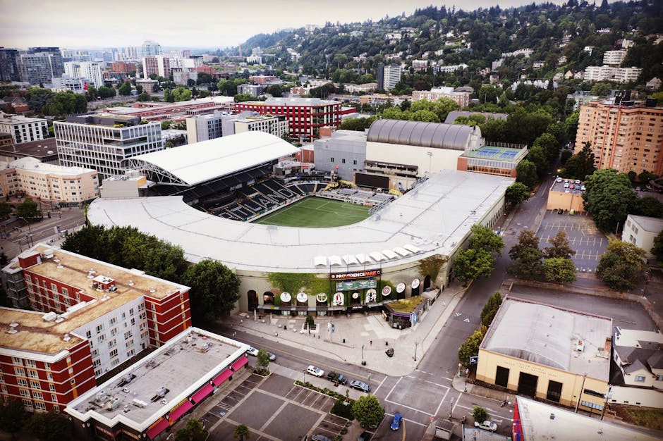 Sporting KC vs Portland: The Ultimate Guide to Predicting the Winner