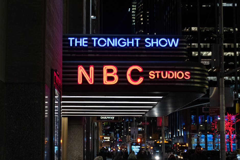 How Stephen Colbert’s Final Episode Redefined Late‑Talk TV