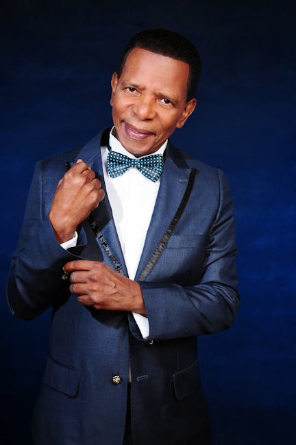 Sugar Ray Leonard: The Greatest Showman Who Never Forgot How to Fight