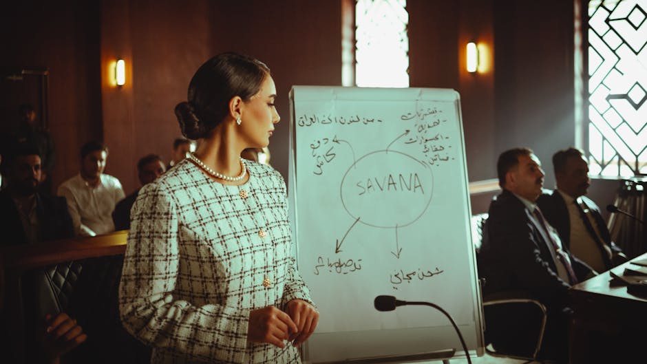 The Man Behind the Curtain: Inside the Mind of a Supreme Leader