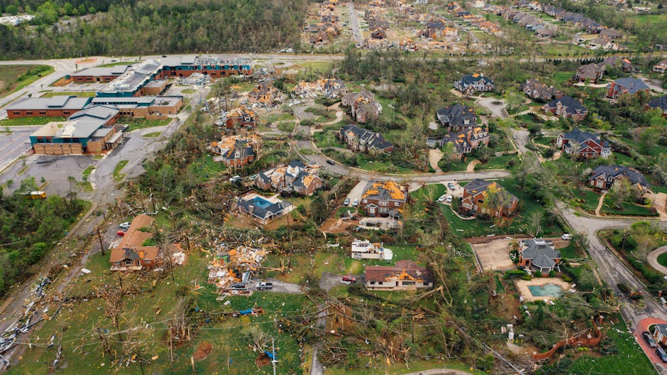 The Difference Between a Tornado Watch and Warning: Why It Matters