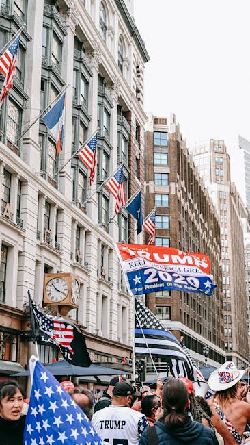 What Really Happened at the Trump the Villages Event? The Inside Scoop