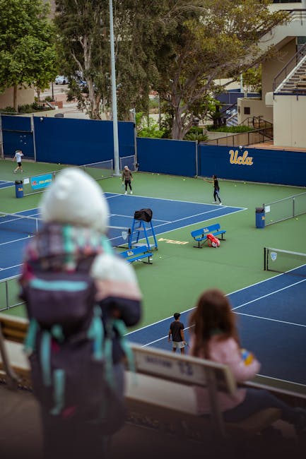 The Hidden Truth About UCLA Baseball You Can’t Miss