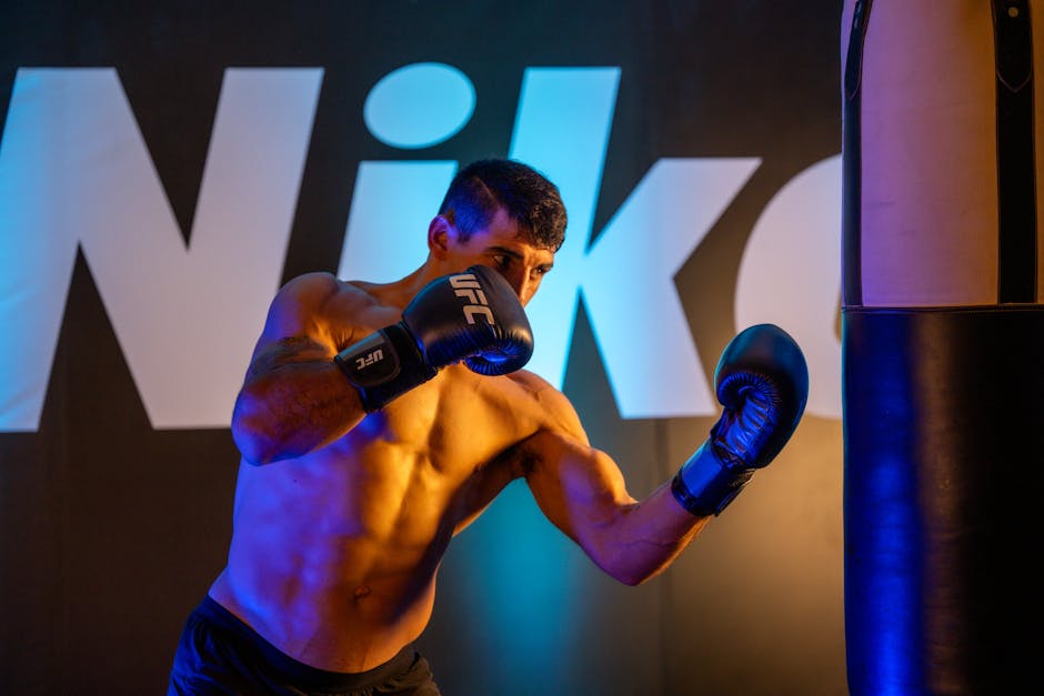 Forget the Fight Card: The Post-Fight Press Conference is Where the Magic Happens