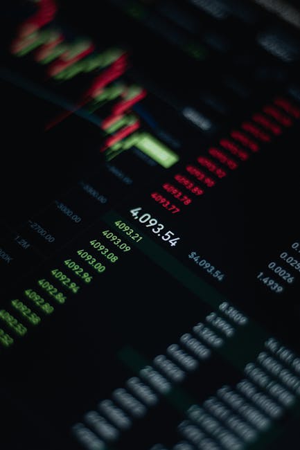 What UPS Stock Isn’t Telling You About Future Deliveries