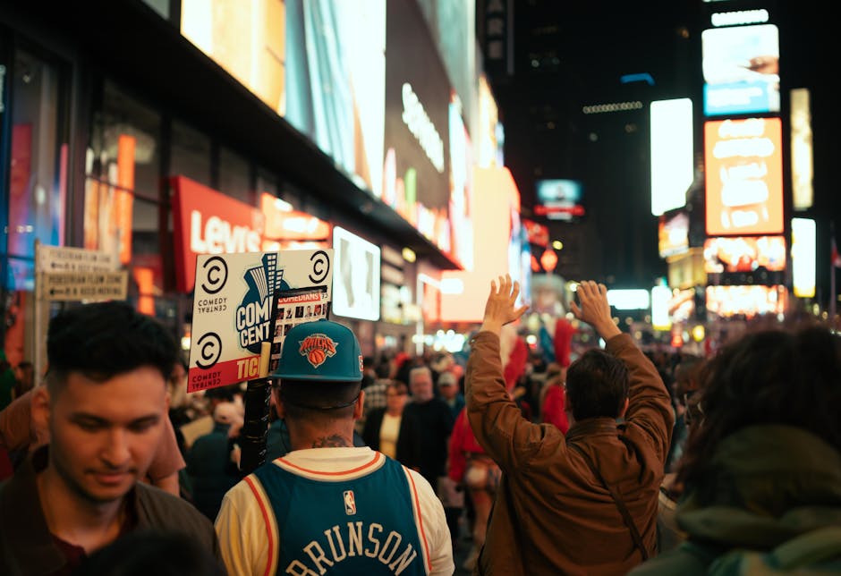 Know the Exact Knicks Game Start Time – Never Miss a Minute