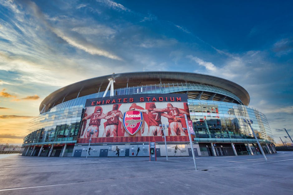 Where to Watch Champions League: The Hidden Streams You’ve Never Heard Of