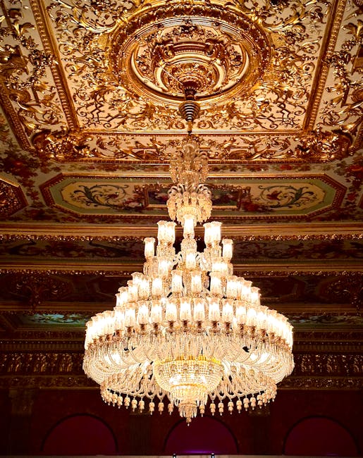 The East Room: Why The White House State Ballroom is Bigger (and Older) Than You Think