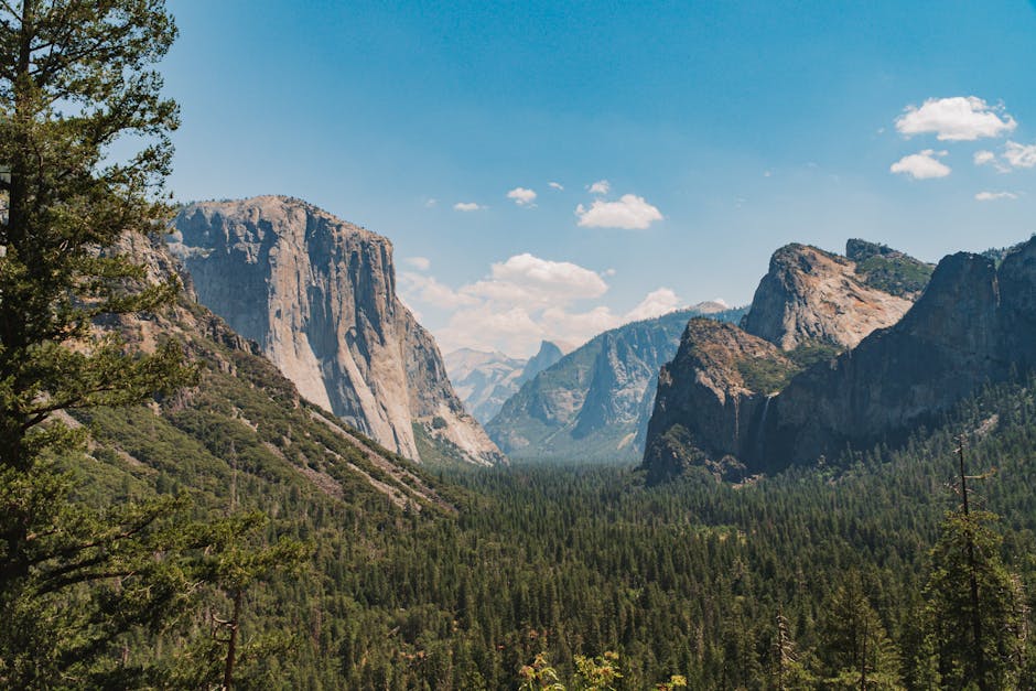 Yosemite National Park Itinerary: The Honest Guide for the Rest of Us