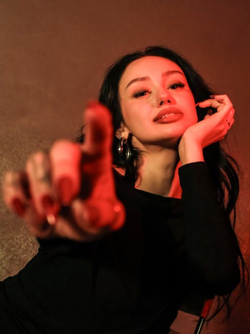 What Makes Alexa Demie Stand Out in Hollywood?