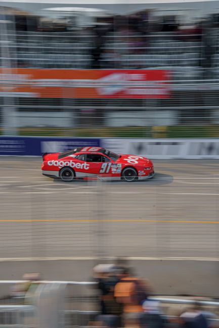 What Really Happened in Bubba Wallace’s Latest Scandal?
