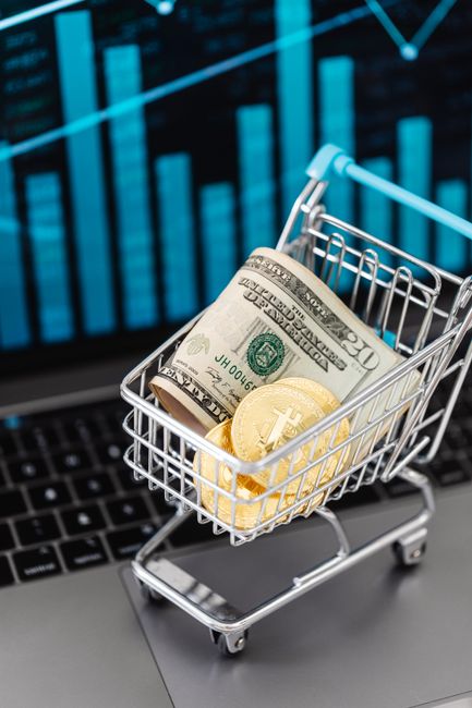 What If You Could Buy Bitcoin Without Losing Sleep?