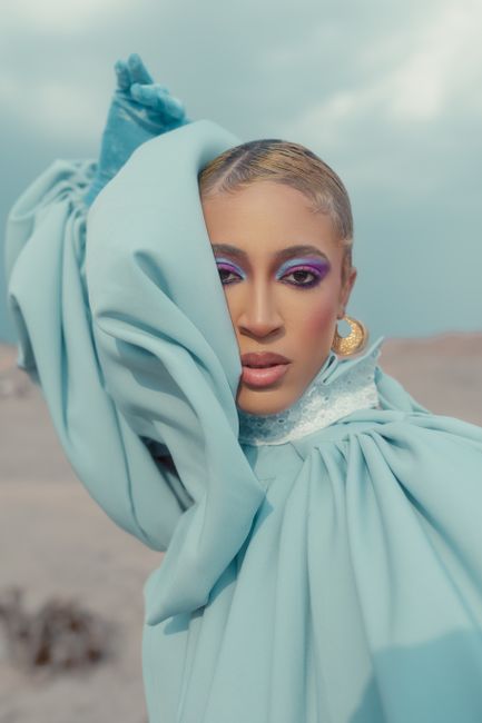 How Cardi B’s Style Redefines Rap Fashion
