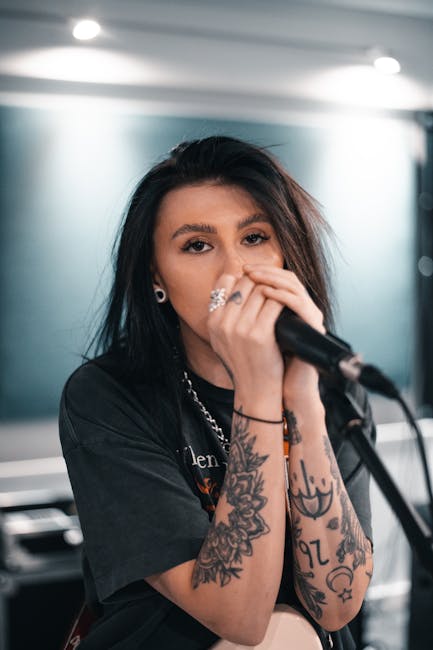 Why Christina Grimmie’s Voice Still Resonates After Her Death