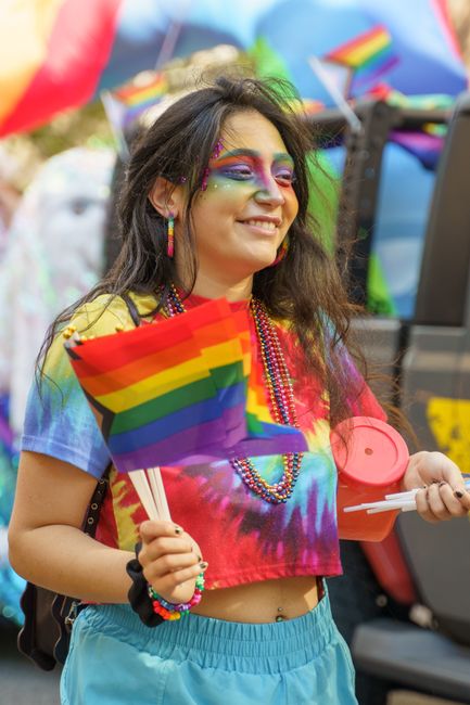 Ultimate Guide to the DC Pride Parade 2026: Dates, Route, and Tips